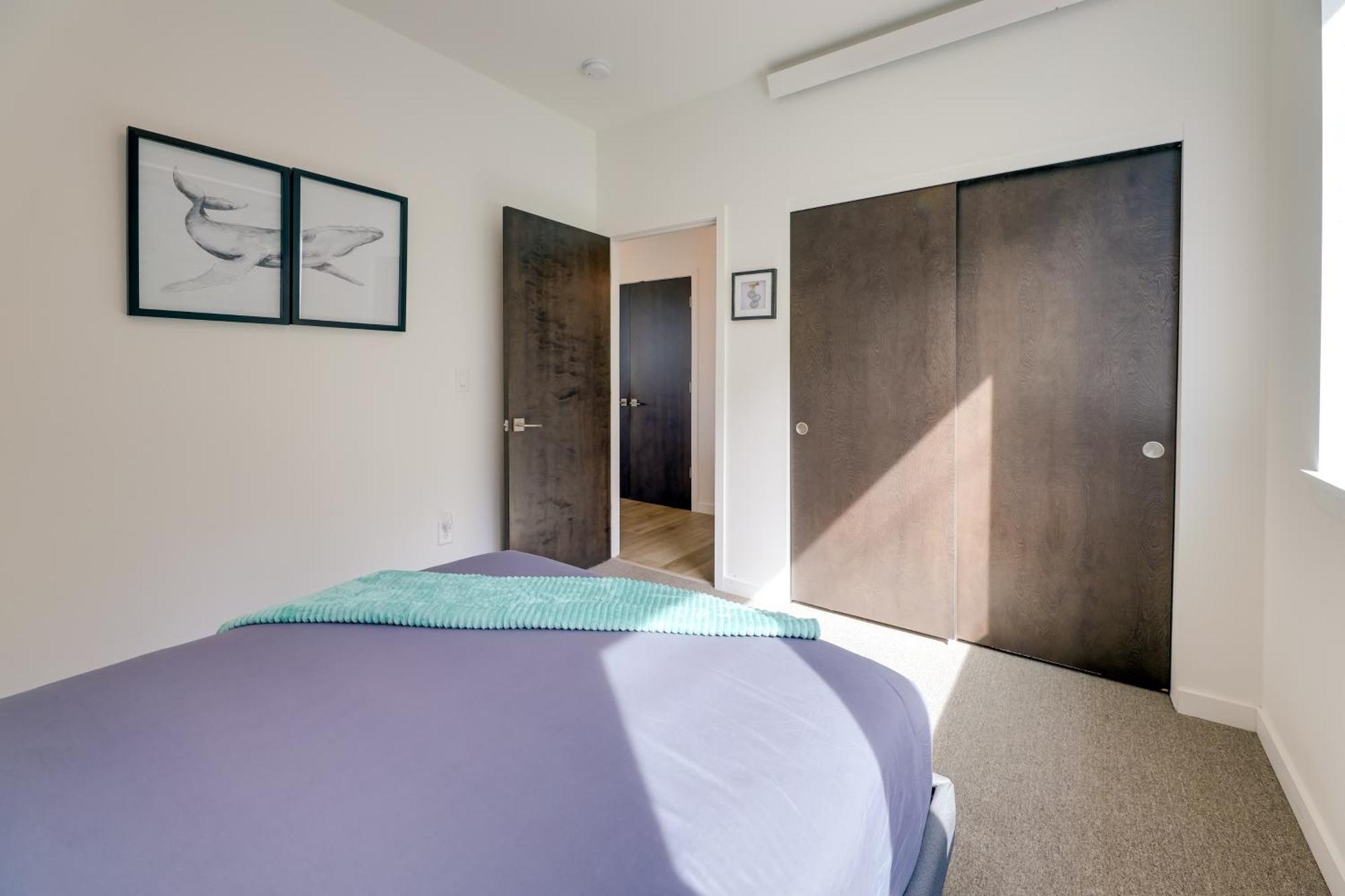 Scenic Depoe Bay Townhome With Deck Less Than 1 Mi To Parks! Экстерьер фото